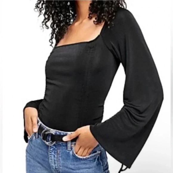 Free People Bodysuit - Picture 1 of 2